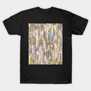 NY city T-Shirt